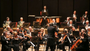 Аида в автентично изпълнение на Калуди Калудов и Хора на