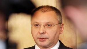 Сергей Станишев идва в Добрич