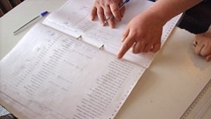 Сформират комисия по приема на изборни книжа към Областна управа