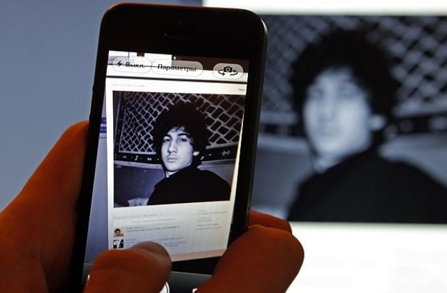 Майката на Джохар Царнаев: Атентатът в Бостън може да е инсцениран