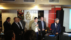 Израелският бизнес с интерес към Национален център за обучение и