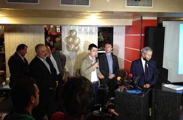 Израелският бизнес с интерес към Национален център за обучение и квалификация на кадри във Враца