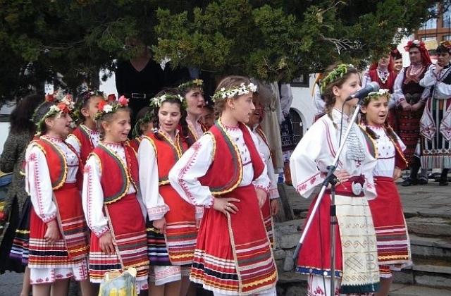 Празнуваме Лазаровден