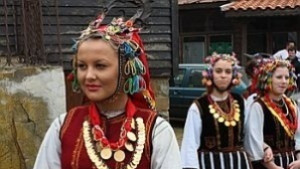 Празнуваме Лазаровден