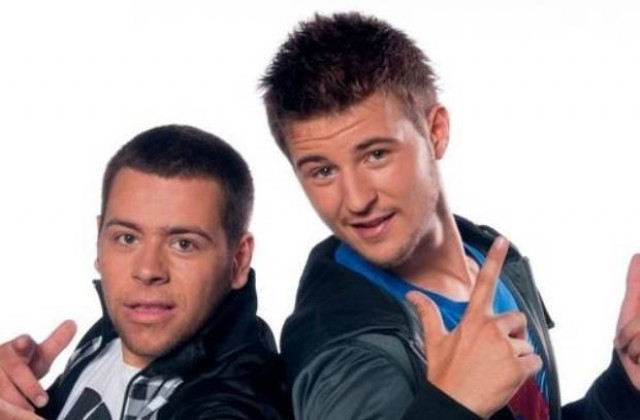 Ангел и Моисей на севлиевска сцена