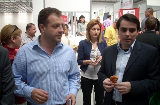 Над 200 млн. лв. тръгнали към бизнеса от началото на мандата на служебния кабинет