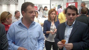 Над 200 млн лв тръгнали към бизнеса от началото на