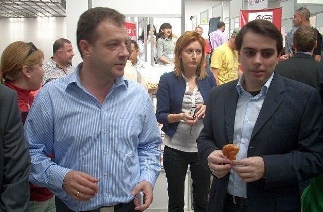 Над 200 млн. лв. тръгнали към бизнеса от началото на мандата на служебния кабинет