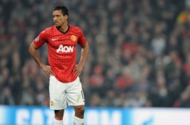 Юве възобнови интереса си към Нани