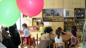 Празнични концерти в Благоевград