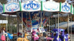 Долно Езерово празнува утре
