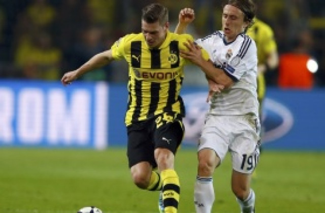 Пишчек под въпрос за реванша с Реал