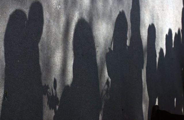 Перничани блокират магистрала заради загинала снощи велосипедистка