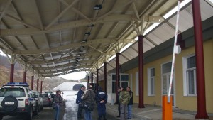 Наши шофьори блокираха ГКПП Илинден