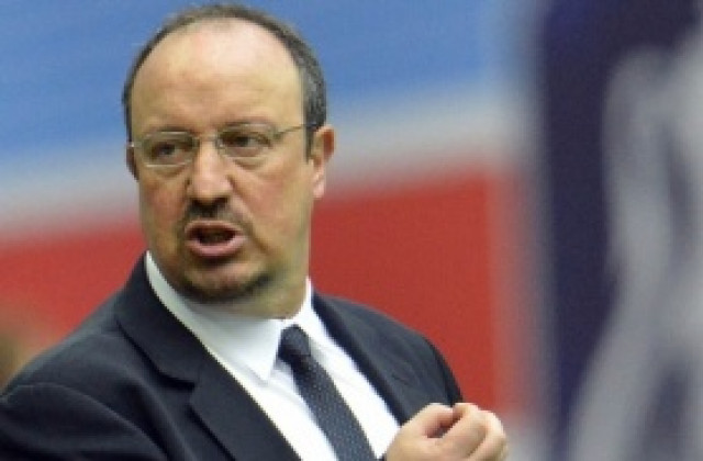 Рафа Бенитес се поскара на Демба Ба и Торес