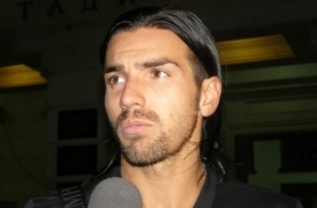 Благо с асистенция срещу бившия си клуб, но Амкар загуби от Терек