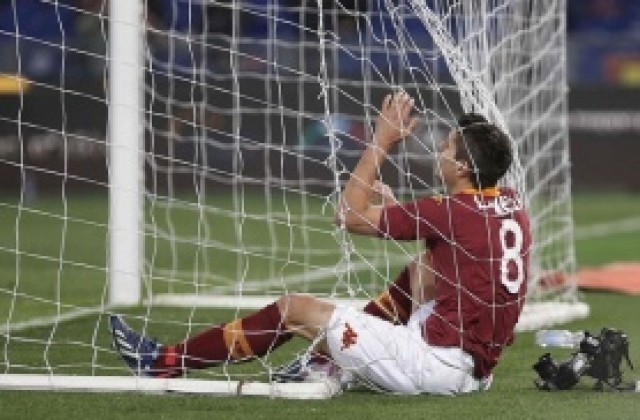 Рома отказа 20 милиона паунда от Сити за Ламела