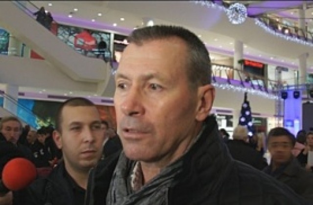 Майкъла: Пропуските в дербито са важни, Левски имаше късмет