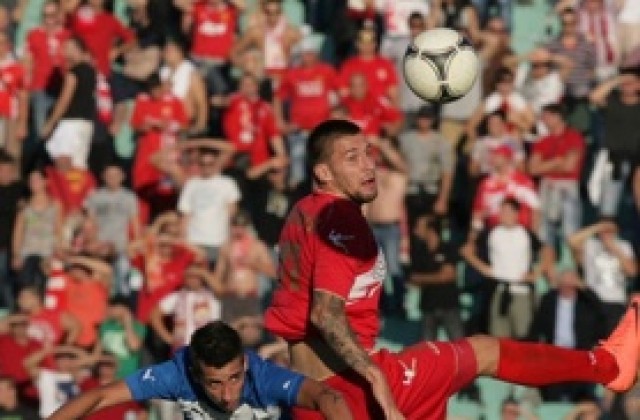 Бандаловски: И в Левски не знаят как ни победиха