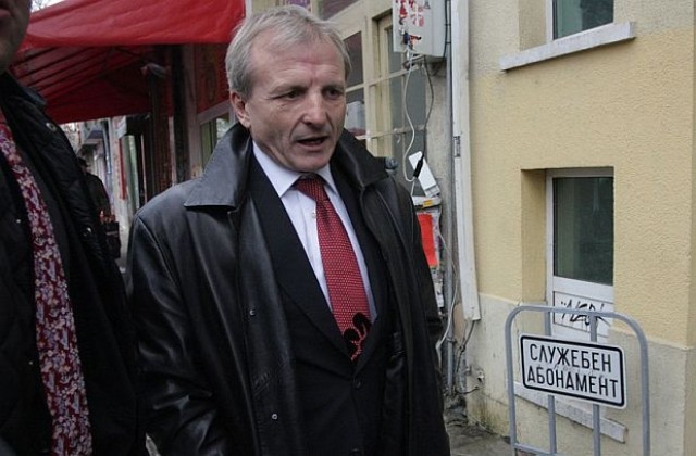 Гриша Ганчев: Ако няма политическа воля, ще си играем на Левски-ЦСКА