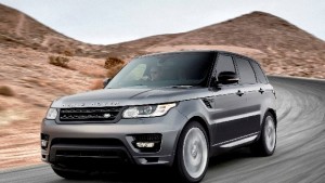 Новият Range Rover Sport излиза на пазара това лято