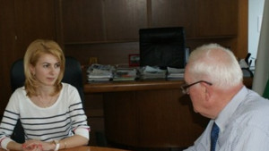 Таня Христова Аалст подаде приятелска ръка в найтрудните ни часове