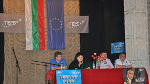 Искра Фидосова По проекти в село Копиловци тази година ще