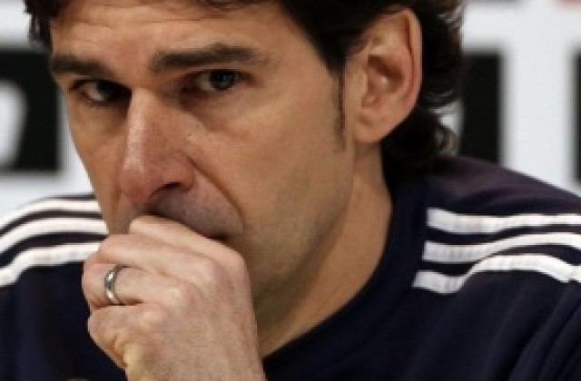 Каранка: Срещу Атлетико показахме единството, което ни липсваше в Дортмунд