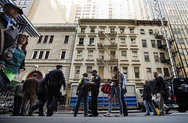 Подновяват издирването на тленни останки на жертвите от 11 септември в Ню Йорк