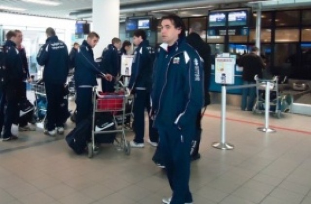 Виктор Карагьозов тримфира в Африканското клубно първенство