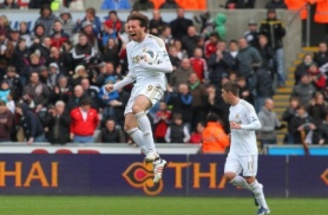 Лаудруп: Мичу е най-добрият трансфер от много, много време насам