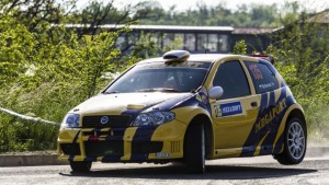 Мегапорт Рейсинг e отборен победител в Писта В Търново Константин