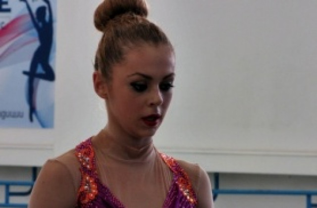 Мария Матева се класира 16-та, а Кристина Ташева - 22-ра в многобоя на Световната купа