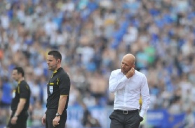 Радуканов: Оставам до лятото, няма да подавам оставка