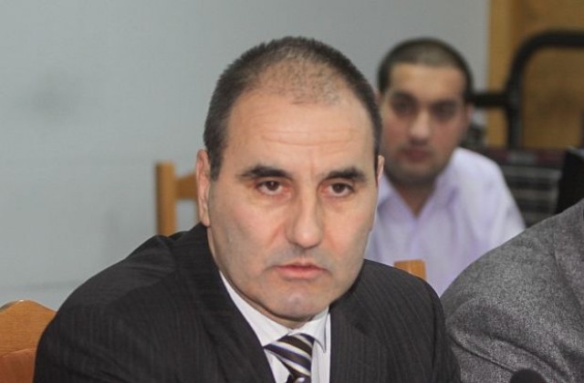 Цветанов на работно посещение в областите Велико Търново, Сливен и Ямбол