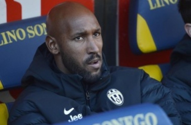 Анелка се насочва към позната дестинация в Турция