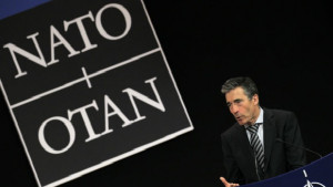 Андерс Фог Расмусен Как да запазим НАТО силно