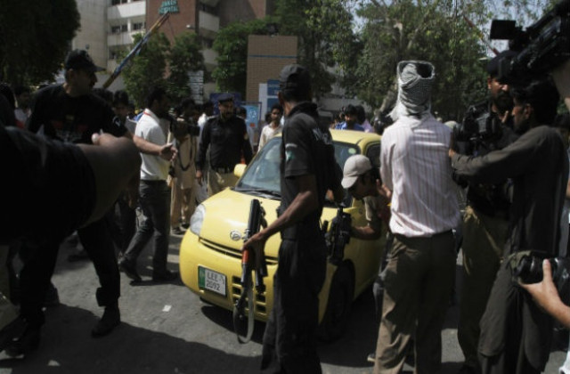 Нов атентат в Пакистан и още жертви