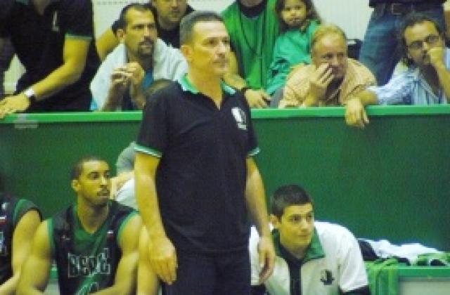 Младенов: Ще се опитаме да оставим някаква следа в публиката в Стара Загора