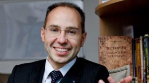 Веселин Тодоров Надявам се да променя малко имиджа на политиците