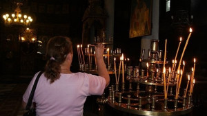 Започва Страстната седмица