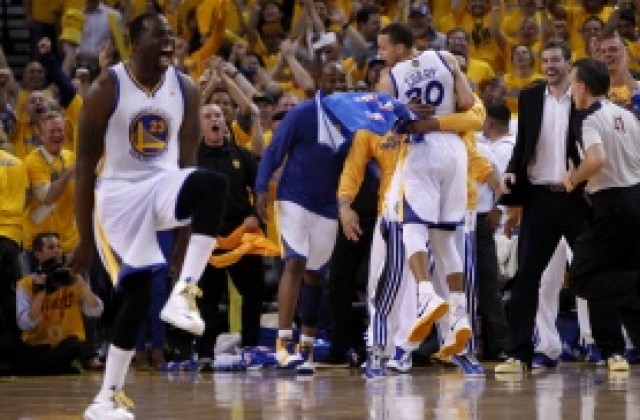 СНИМКИ: Маями и Сан Антонио приключиха набързо с Милуоки и Лейкърс