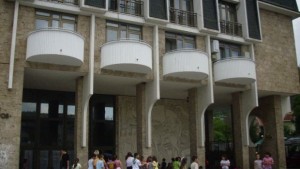 Камерна опера представя Бастиен и Бастиена