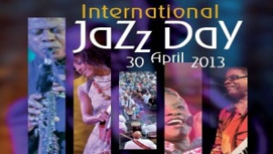 Международен ден на джаза в Библиотеката