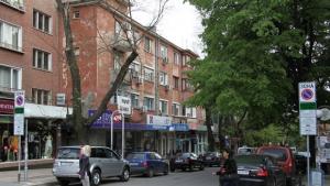 Зелената зона в Стара Загора безплатна за празниците