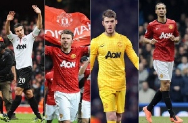 Вижте Отбора на сезона в Англия