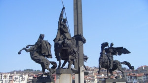 Краков ни помага в битката за Европейска столица на културата