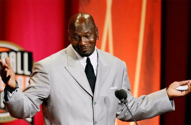 Втори брак за Майкъл Джордан