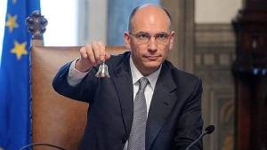 Енрико Лета детето чудо на италианската политика