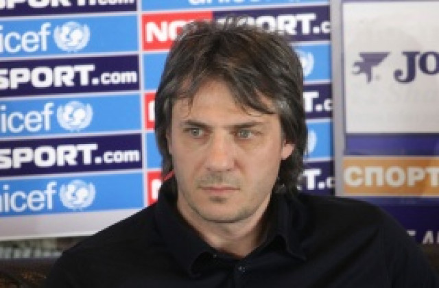 Адалберт Зафиров: ЦСКА трябва да ми плати 60 000 до 6 май